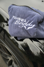 Towel Buddy (FREE SHIPPING)
