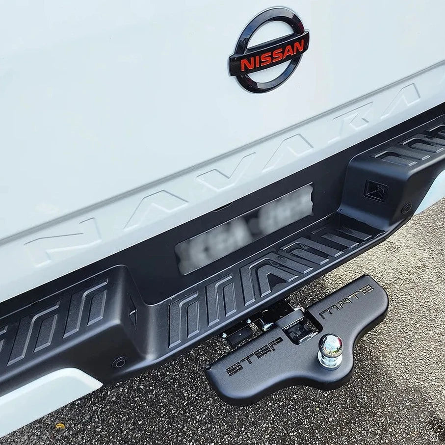 Stepmate Black (FREE SHIPPING)