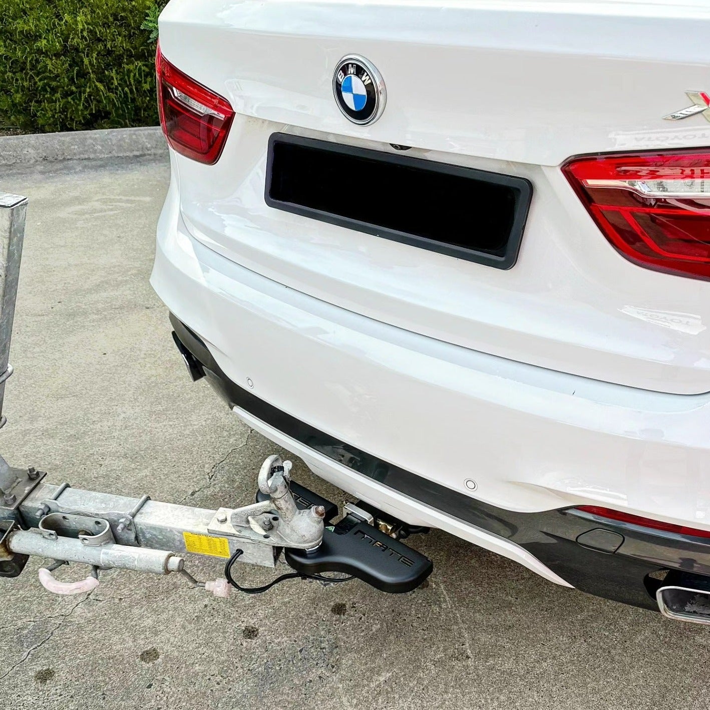 Stepmate Black (FREE SHIPPING)