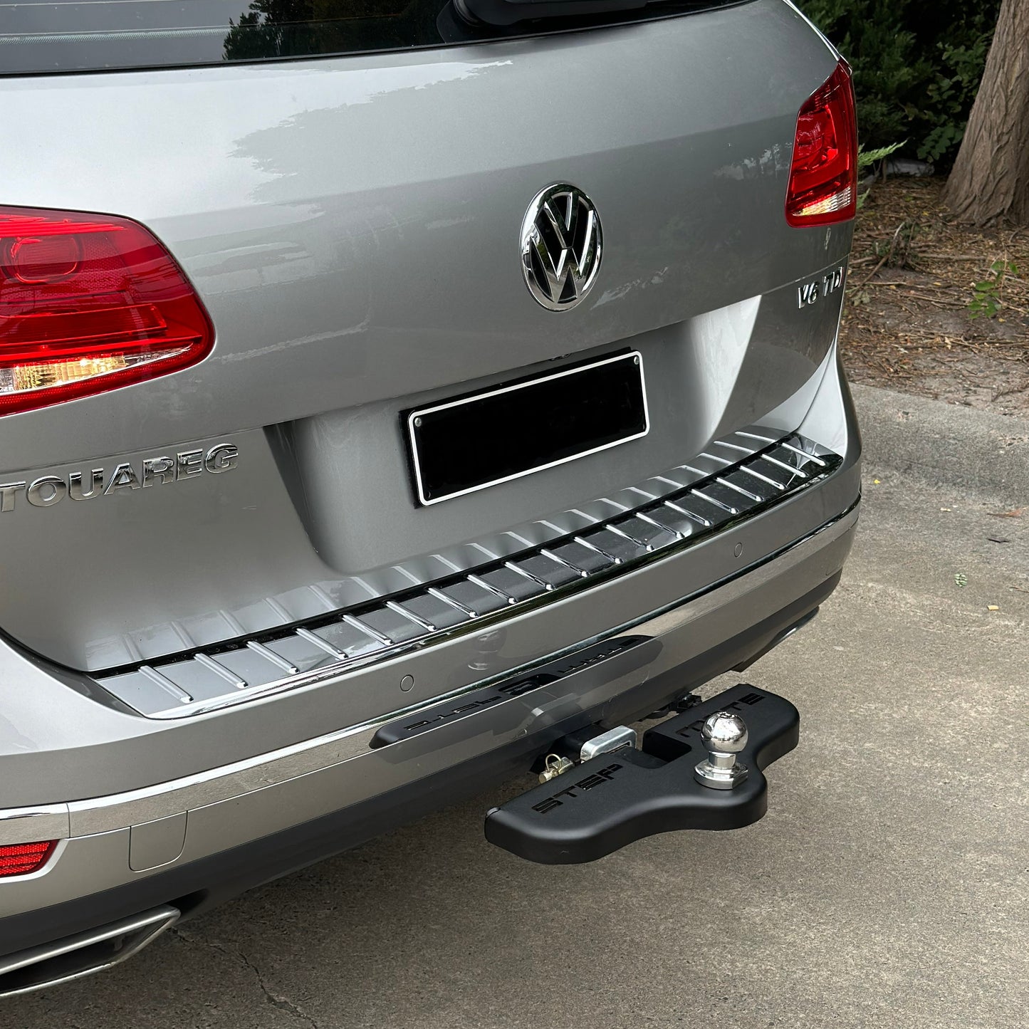 Stepmate Black (FREE SHIPPING)