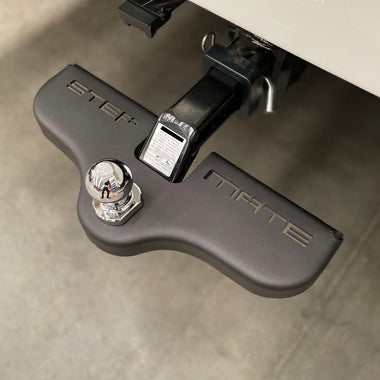 Stepmate Black (FREE SHIPPING)