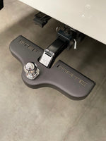 Stepmate Black (FREE SHIPPING)