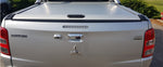 Mitsubishi Triton MQ-MR 2016-Current-Full Tailgate Protector
