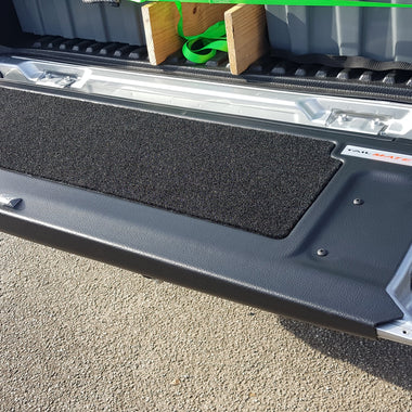 Mitsubishi Triton MQ-MR 2016-Current-Full Tailgate Protector