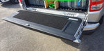 Mitsubishi Triton MQ-MR 2016-Current-Full Tailgate Protector