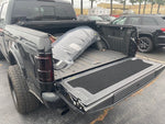 Ford F150 2016- Current Full Tailgate Protector