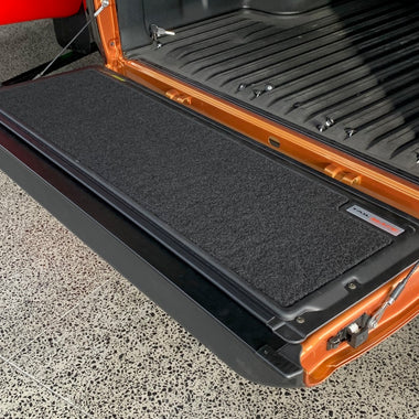 Nissan Navara NP300 2016-2020 -Full Tailgate Protector