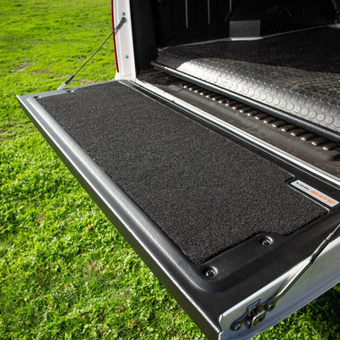 Volkswagen Amarok 2010-Current-Full Tailgate Protector