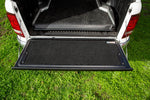 Volkswagen Amarok 2010-Current-Full Tailgate Protector