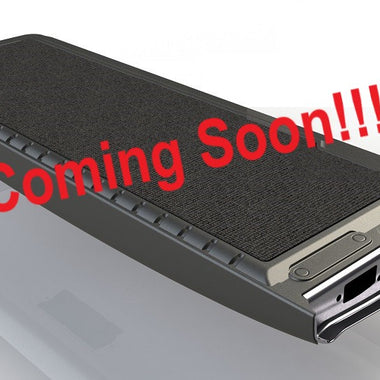 Dodge Ram Full Tailgate Protector