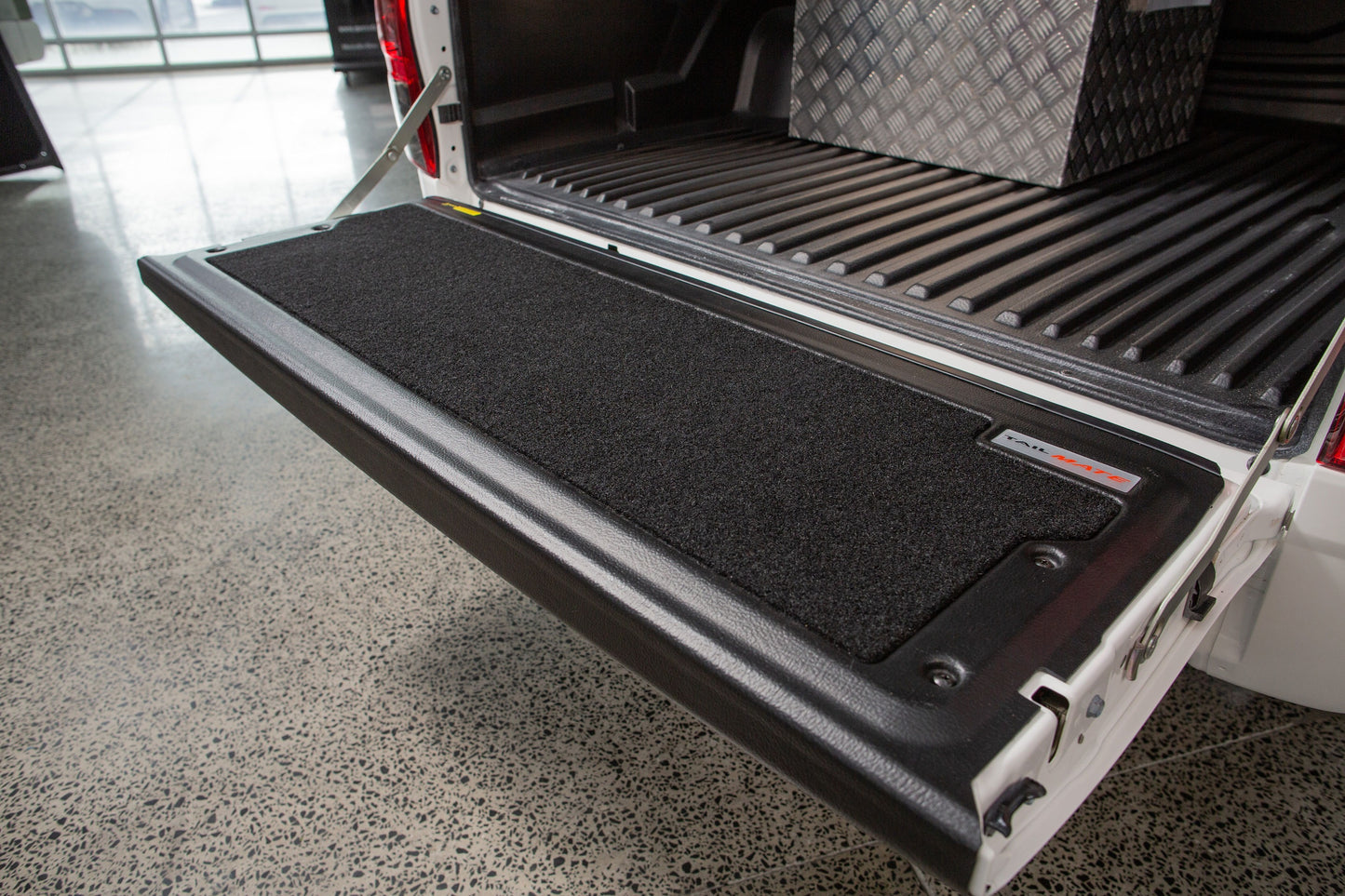 Toyota Hilux SR5 2016-Current Full Tailgate Protector