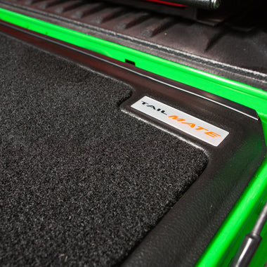 Holden Colorado/Isuzu D-max 2012-Current-Full Tailgate Protector