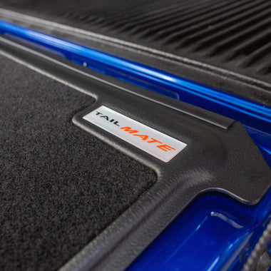 Ford Ranger/Mazda BT-50 2012-2019 Full Tailgate Protector